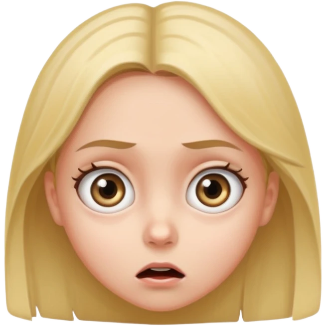 Stranger things emoji