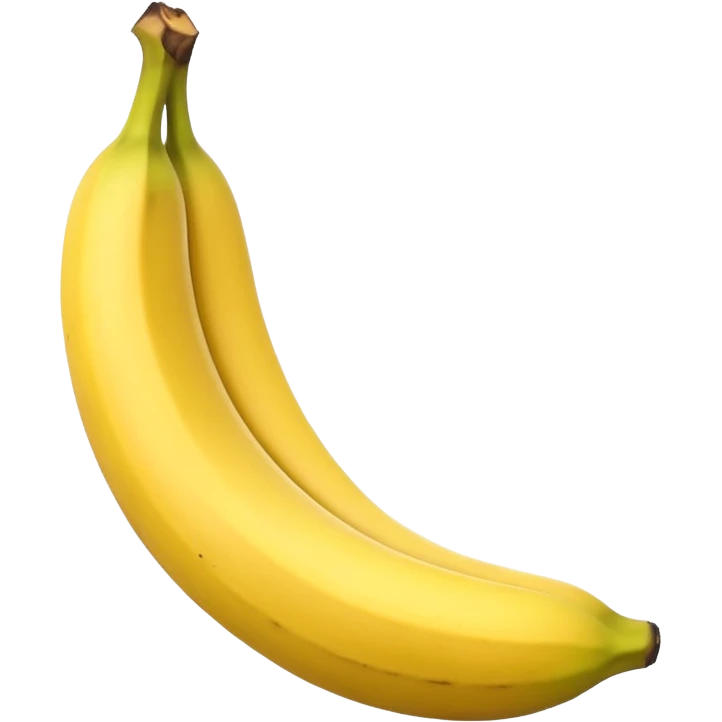 banana emoji