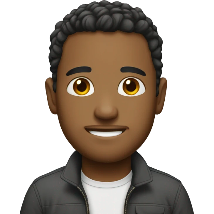 Bobby Generic emoji