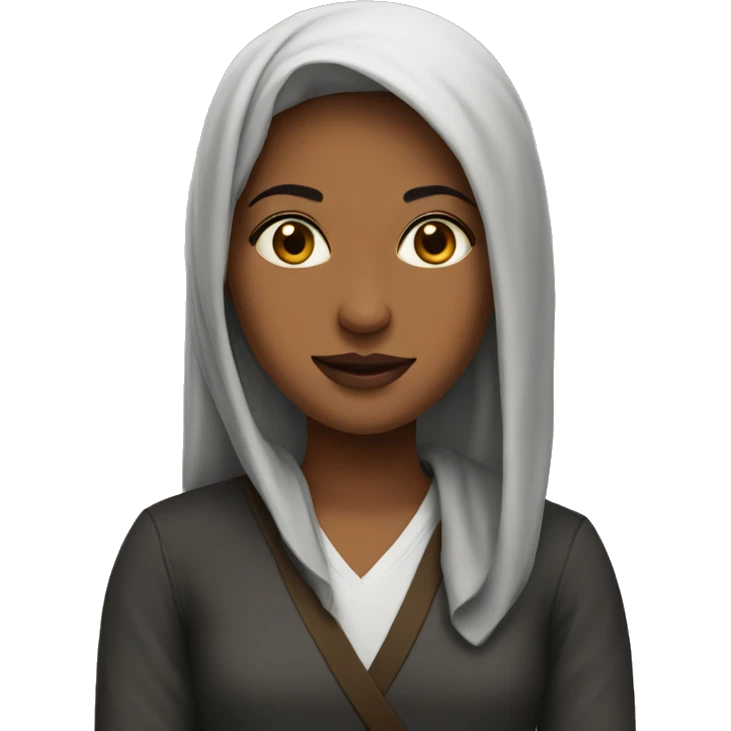 Raghad emoji