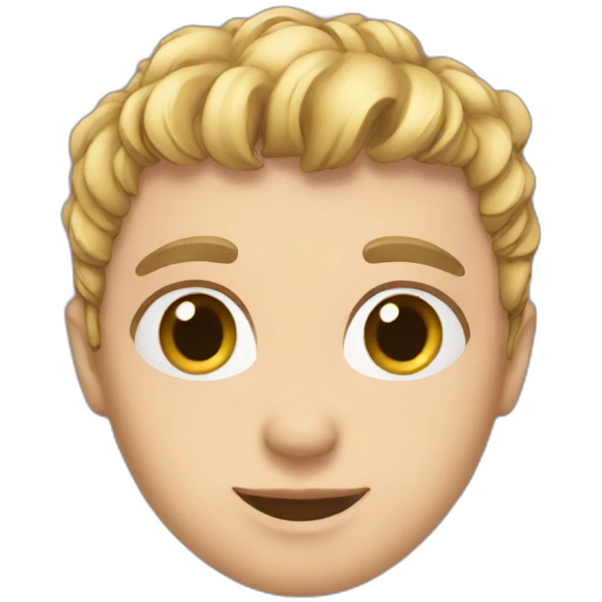Love  emoji