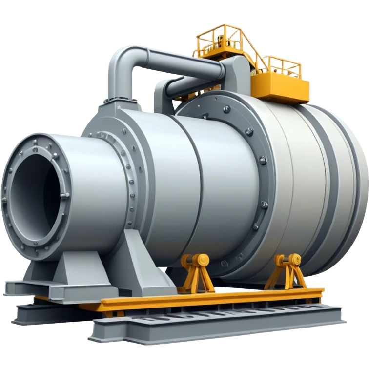 Tunnel Boring emoji
