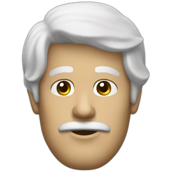 Rodaldo emoji