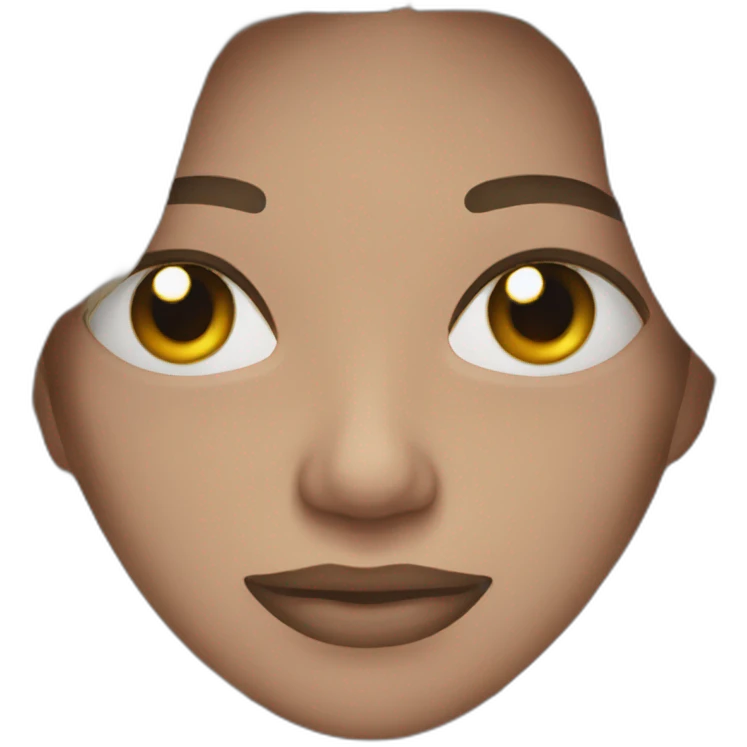 burned out mom emoji