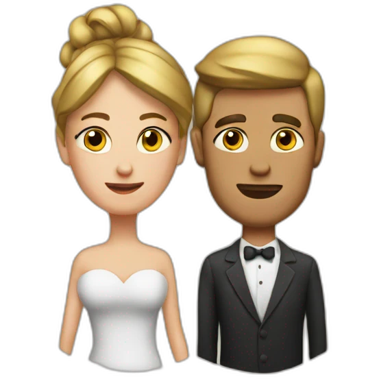 divorce emoji