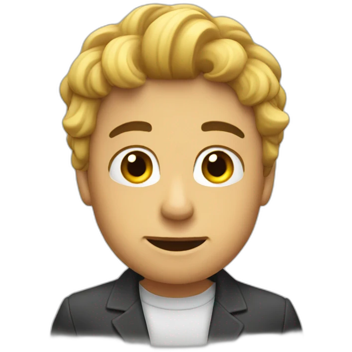 Wednesday emoji