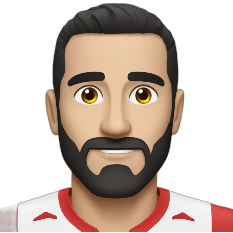 Arda turan emoji