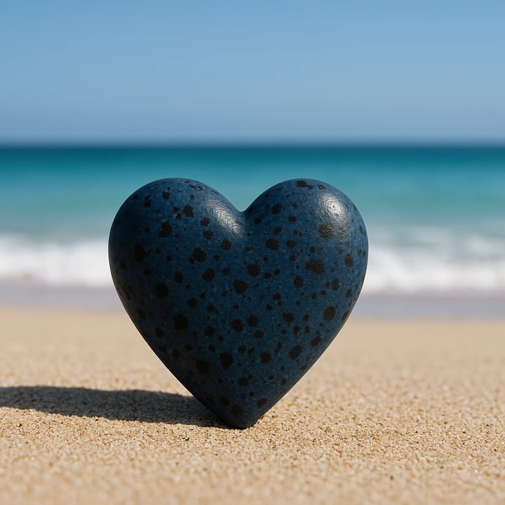 beach emoji