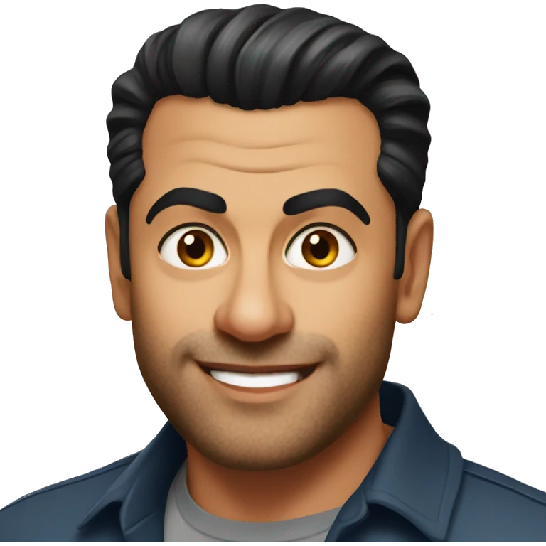 Salman khan  emoji