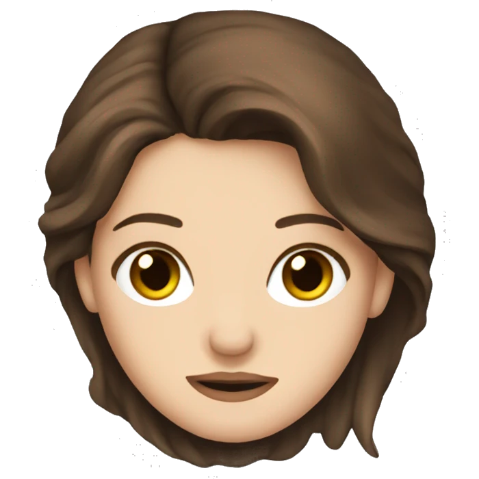 Bella swan emoji