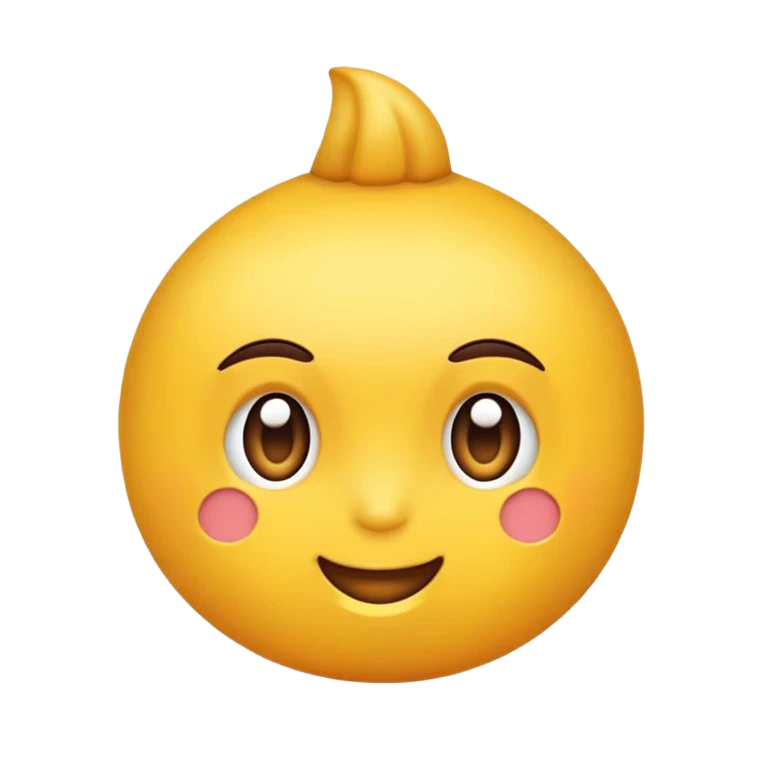 Собака  emoji