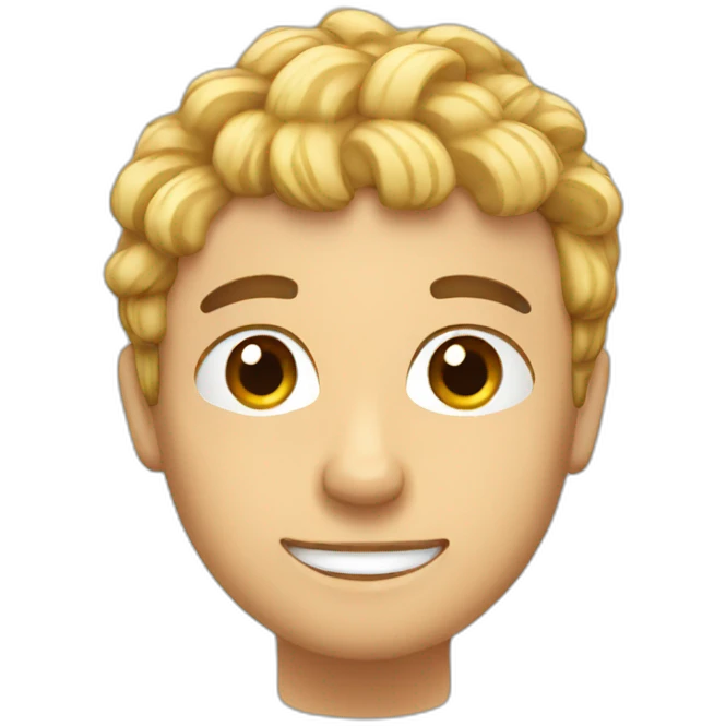 Oats emoji