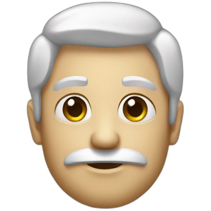 Macro. emoji