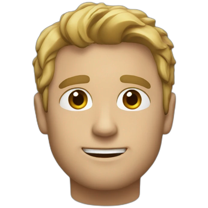 todd donson emoji