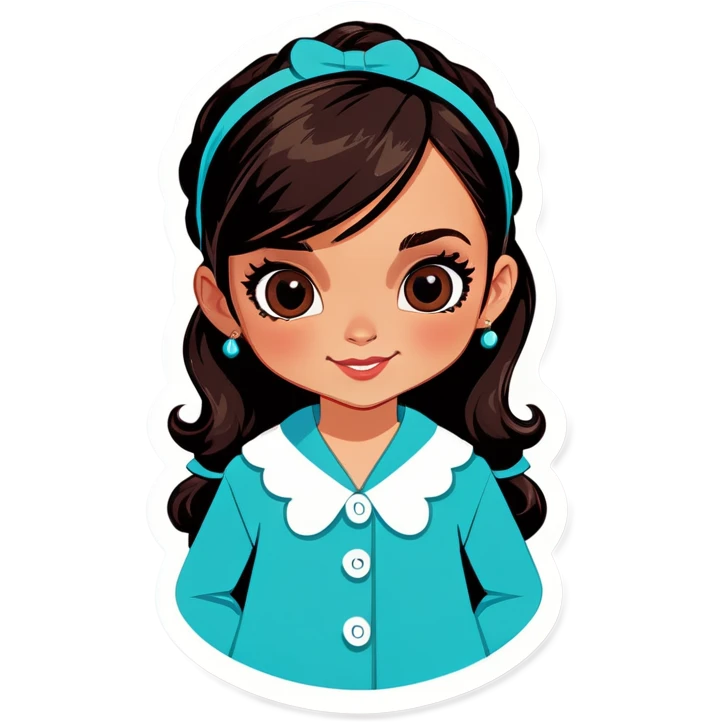 Laila Lockhart Kramer emoji