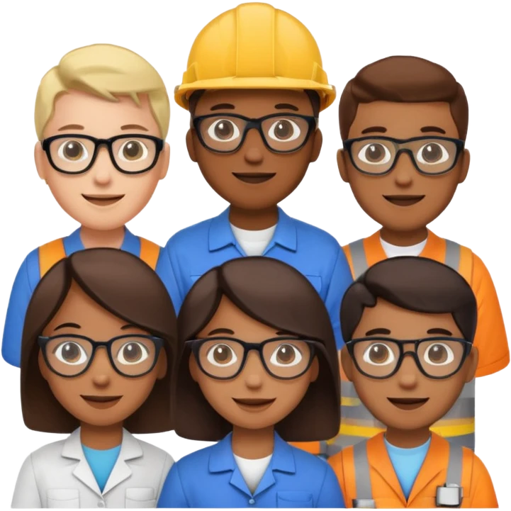 young engineers forum emoji