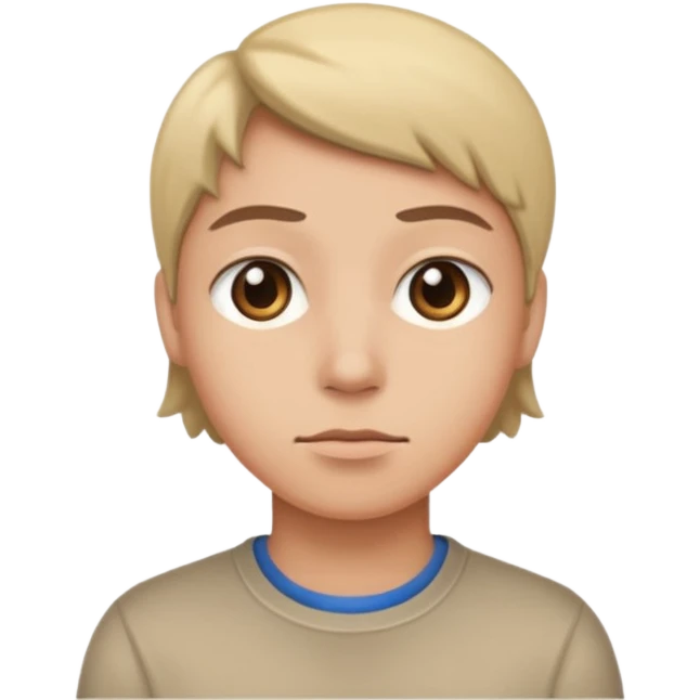 be fucking for real side eye face  emoji