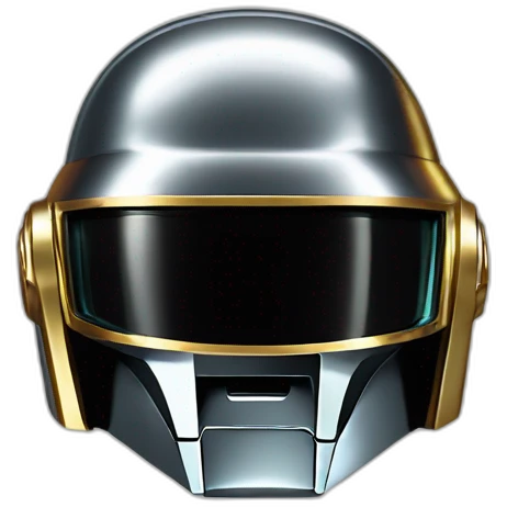 Daft punk emoji