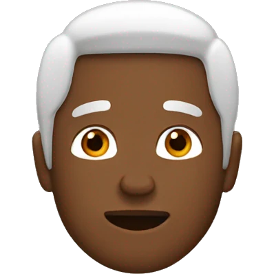 Something browns emoji