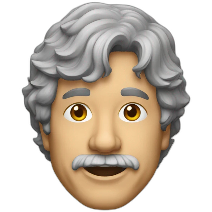 Alan Kay emoji