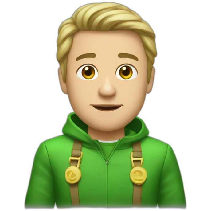 zelenskiy emoji