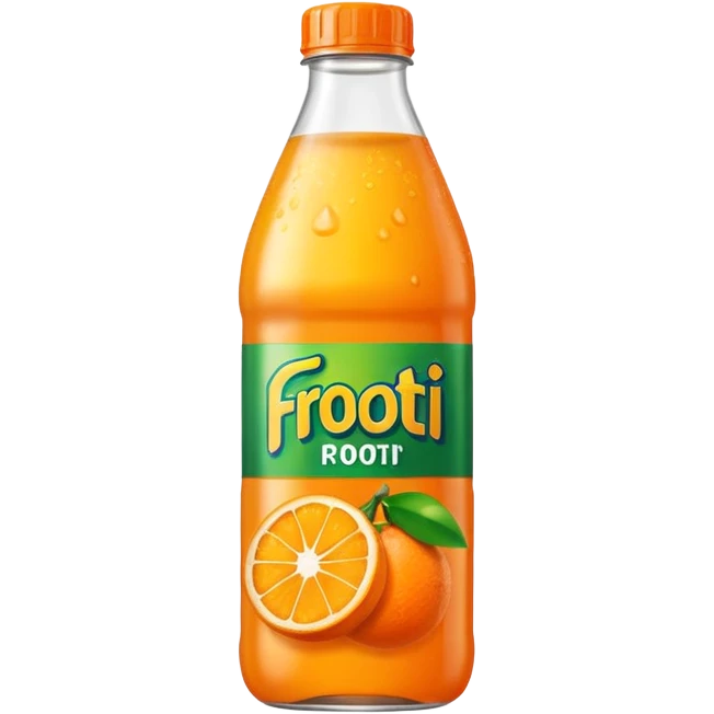 frooti emoji