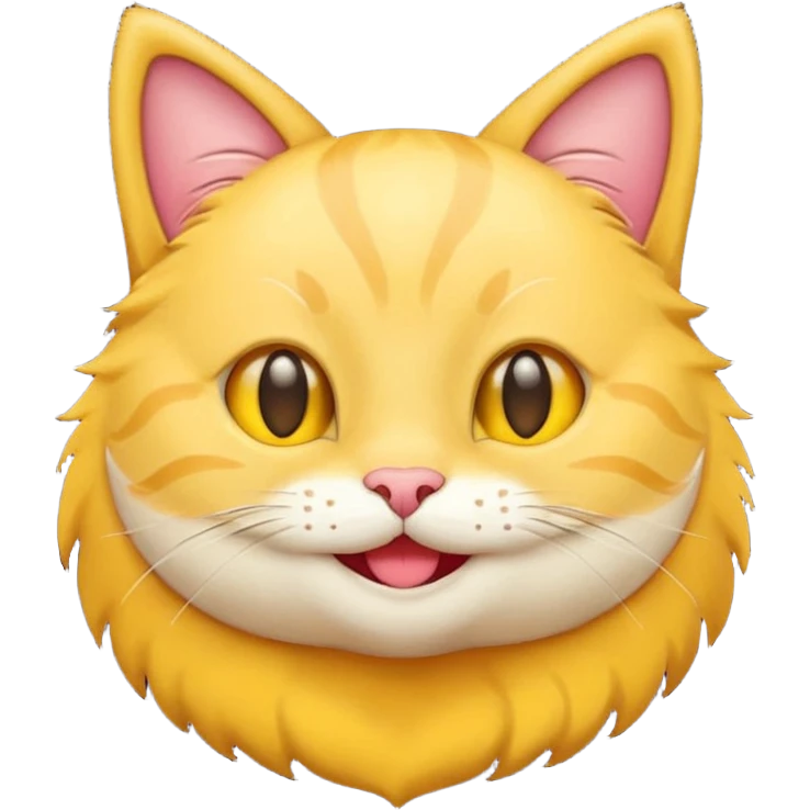 EMOJİ CAT emoji