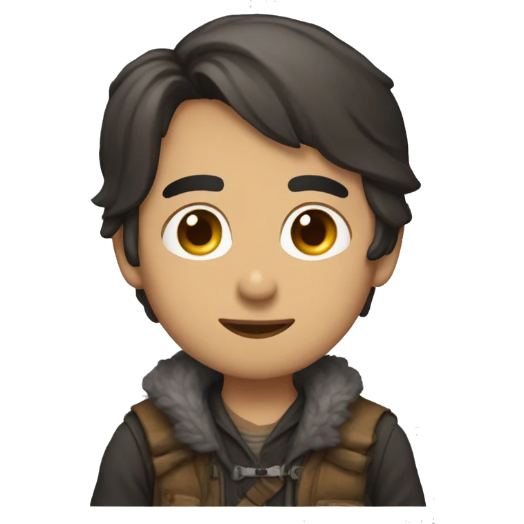 Asker yumurta emoji