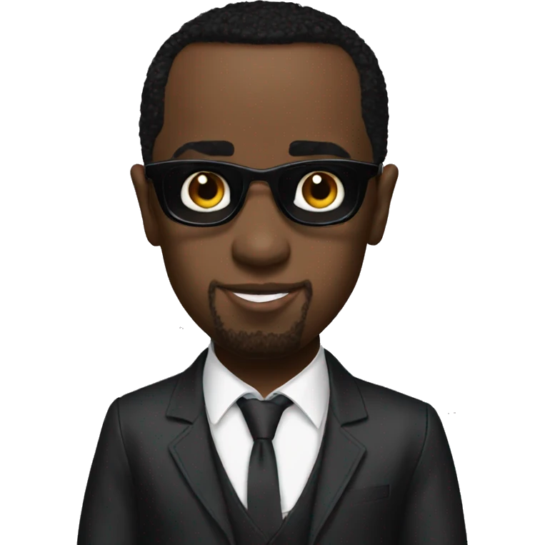 p.diddy emoji