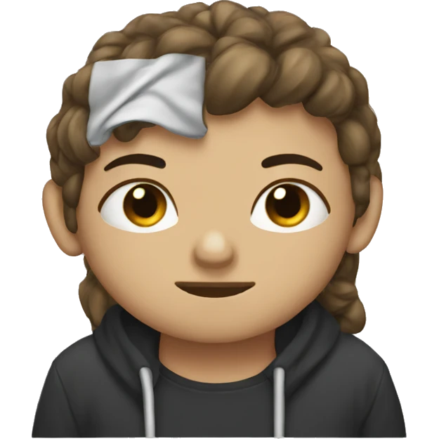I miss emoji