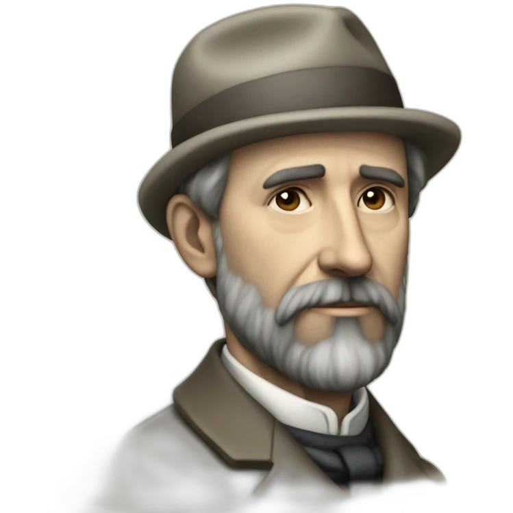 ramón y cajal emoji