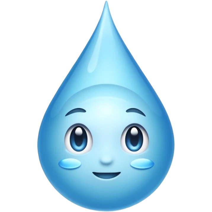 Water Can  emoji