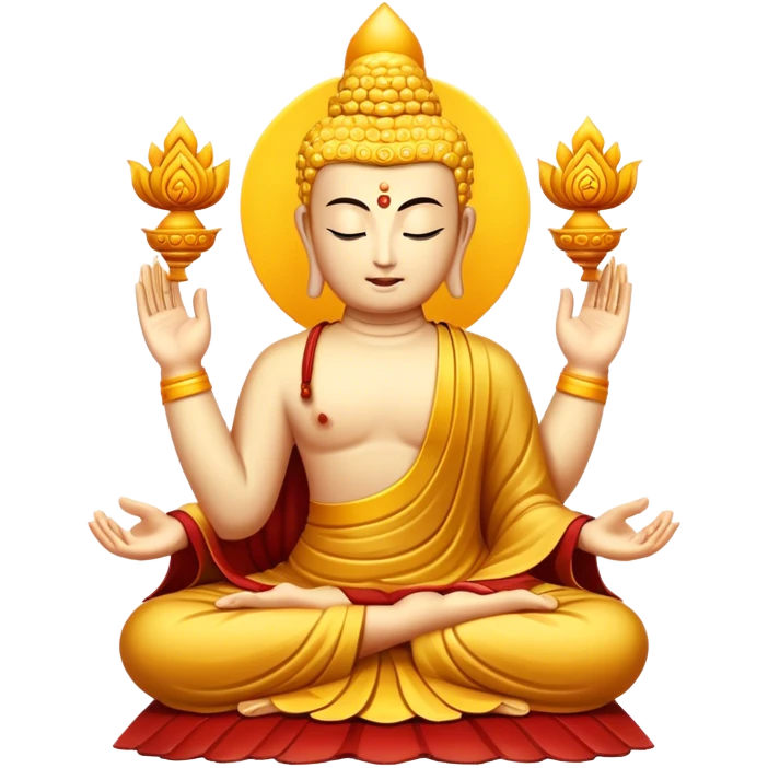 buddhist rigpa emoji