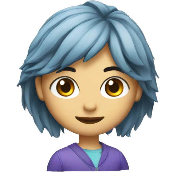 Zizi emoji