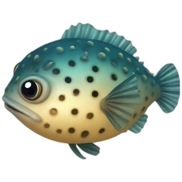 eth puffer fish emoji
