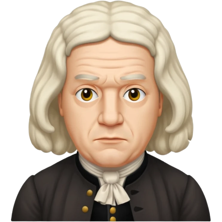 Samuel johnson emoji