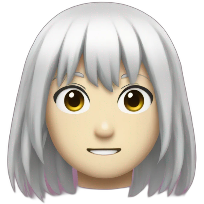 Danganronpa emoji
