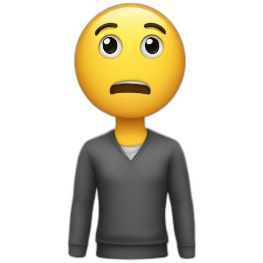 Verificacion emoji
