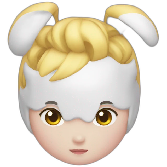 usagi emoji