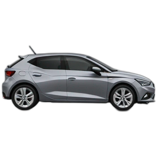 gray seat ibiza 2024 emoji