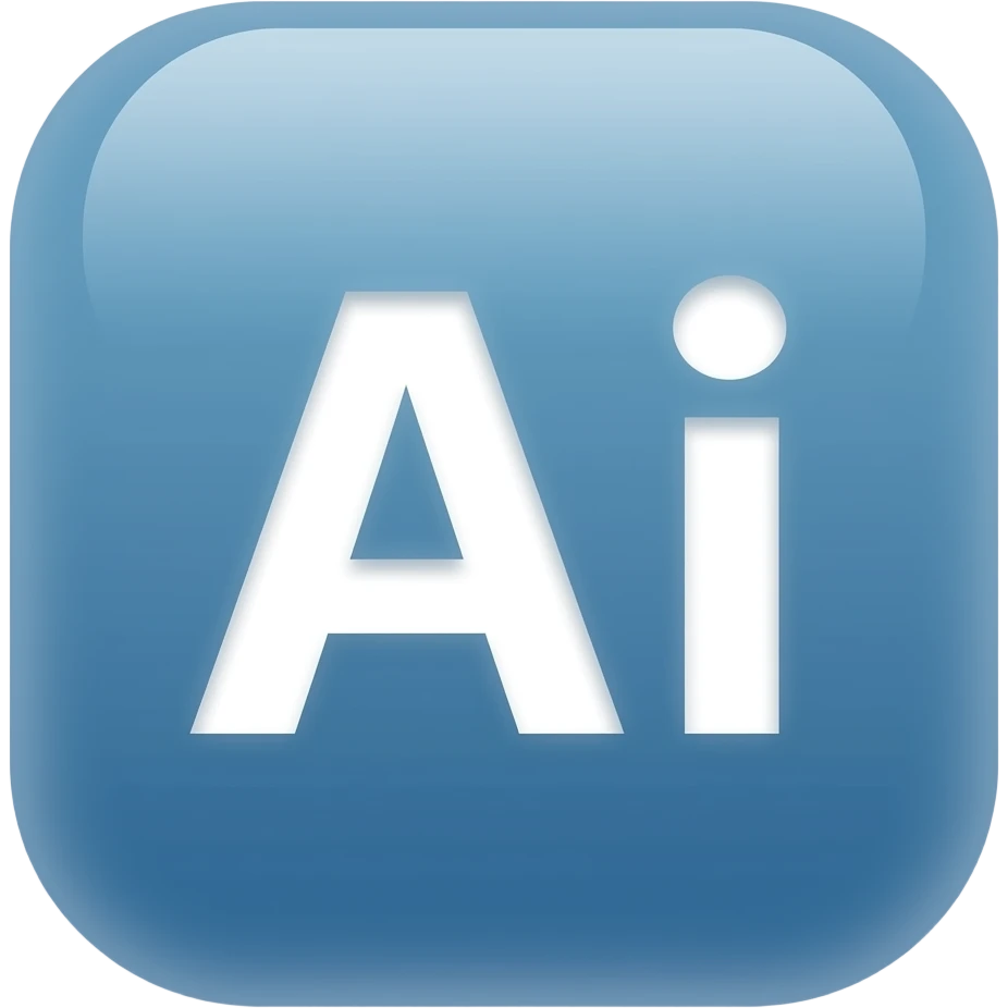 ai powered app emoji