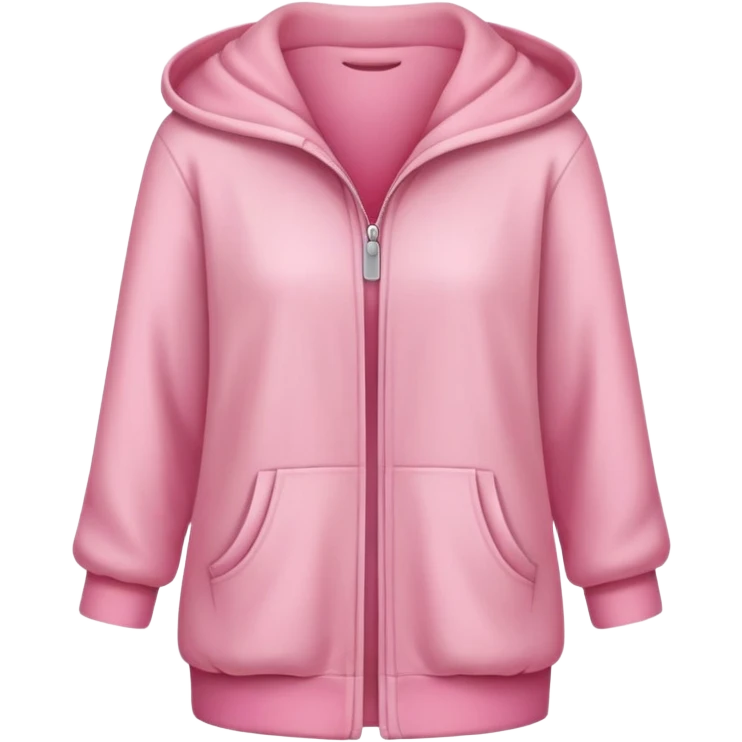 pink clothes emoji