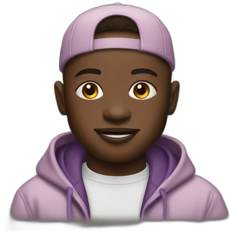 Dababy emoji
