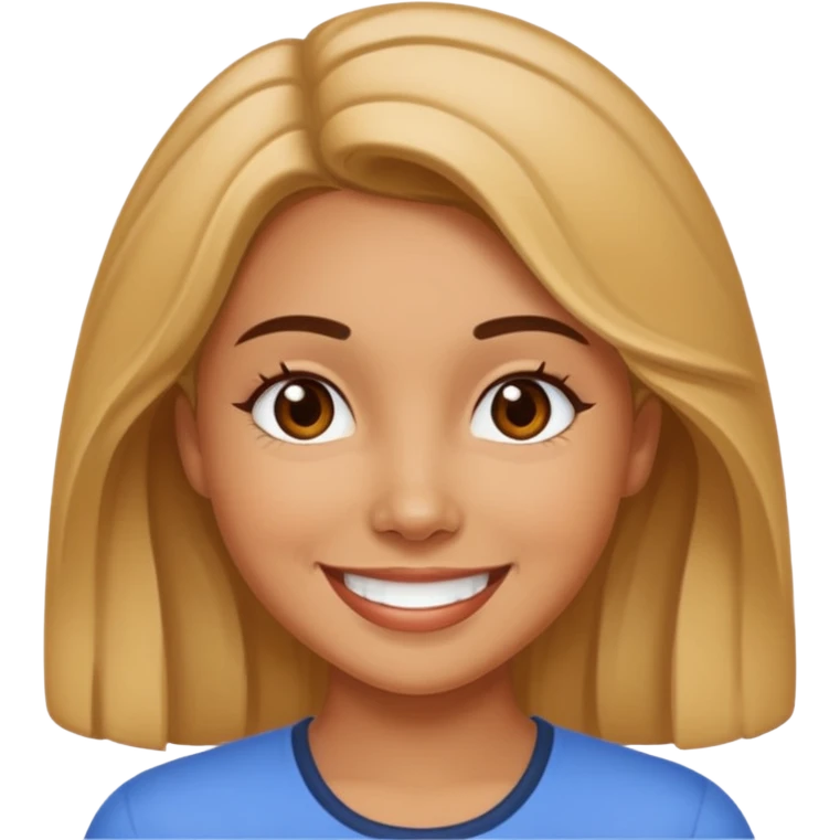 Marissa Bode emoji