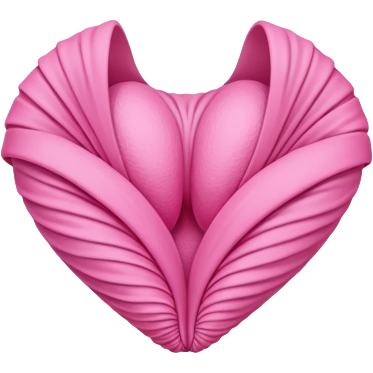 Vagina emoji