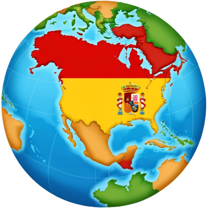 spanish speaking countries emoji