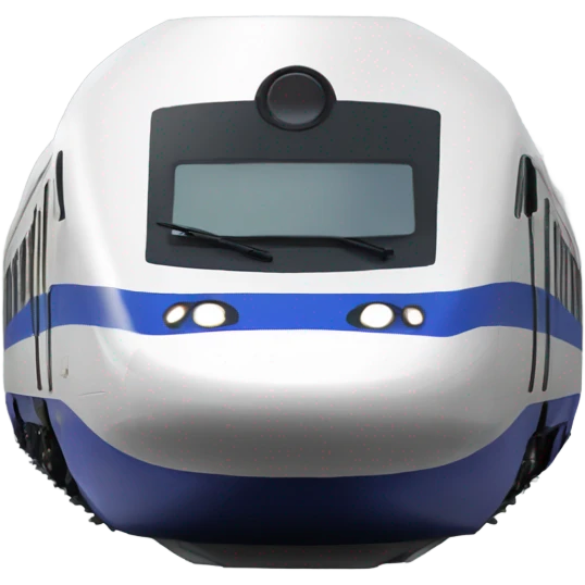 Tgv emoji