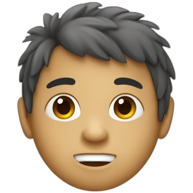 human kiwi emoji