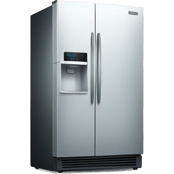 Refrigerator emoji