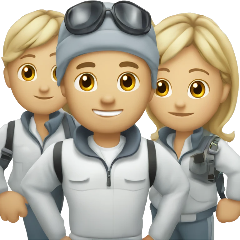 Airpords pro max emoji